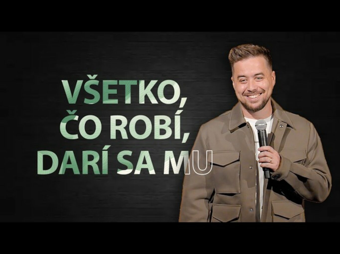 Všetko, čo robí, darí sa mu width=